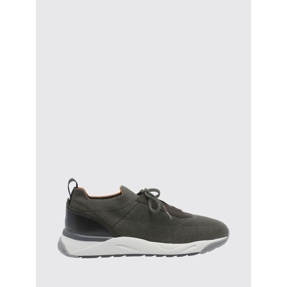 Santoni Men Sneakers Men Santoni